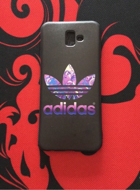 Ốp lưng sam sung j6 plus
