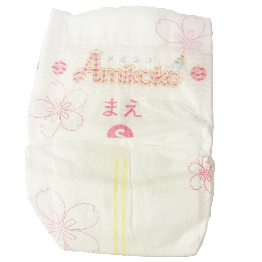 Tã dán Amikoko L36 (dành cho bé 9-14kg)