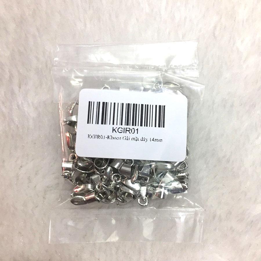 [HCM]Khoen gài mặt dây 14/16/20 mm (Qúy khách vui lòng xem kĩ mô tả để chọn màu và size)