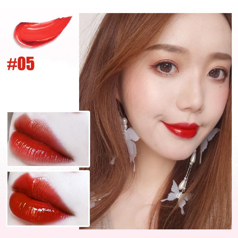 [HCM]Son Kem Tint Joy Color siêu lì