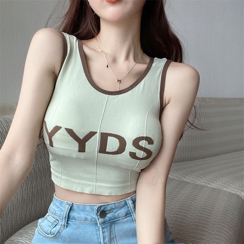 Áo bra tập gym  Bra Thể Thao YK832