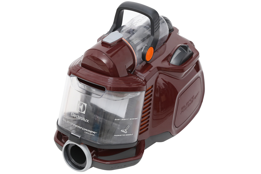 [HCM]Máy hút bụi Electrolux ZSP4303AF 1600W