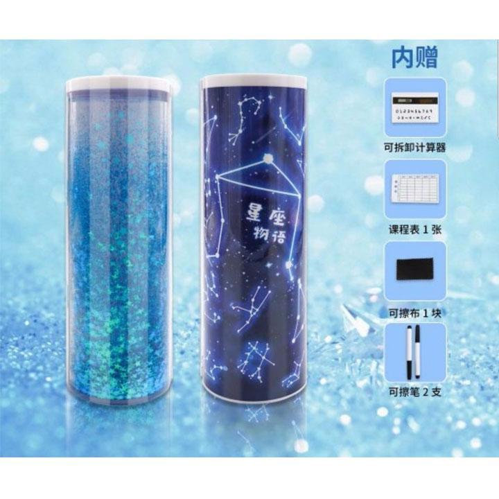 hộp bút hiện đại cho các bé yêu