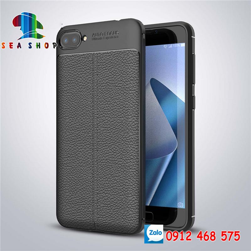 [SEASHOP - TẶNG CÁP SẠC] Ốp dẻo Asus Zenfone 4 Max Pro - ZC554KL - X00ID chống sốc / HÀNG CHUẨN AUTO FOCUS