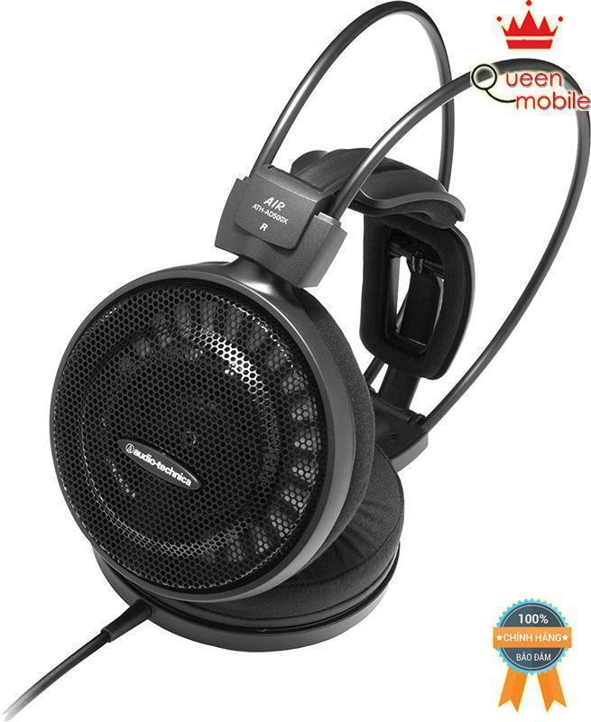 Tai nghe chụp tai Audio-Technica ATH-AD500X