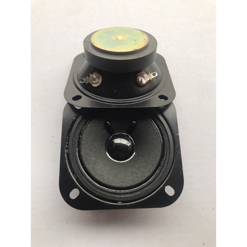 TREBLE GIẤY VUÔNG 7CM NAM CHÂM 45MM (GIÁ 1 ĐÔI)