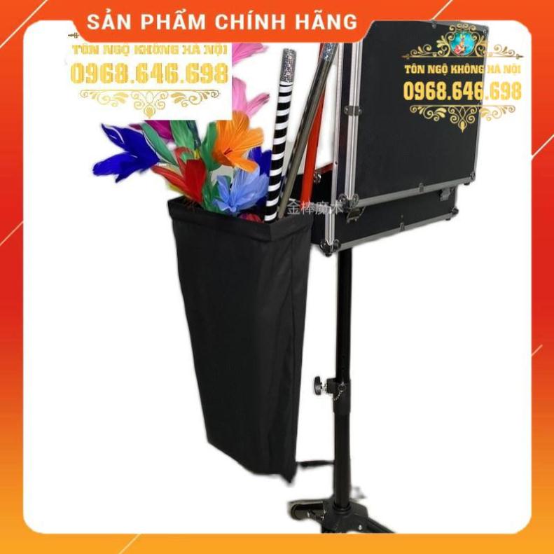 Vali diễn ảo thuật cao cấp Có chân