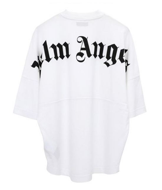 Áo thun oversize,Oversize tee palm angel, áo thun oversize palm angel
