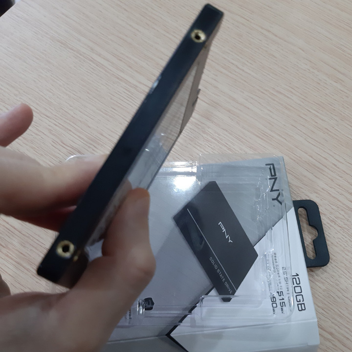 Ổ CỨNG SSD ADATA SU650 256GB 2.5″ Sata III