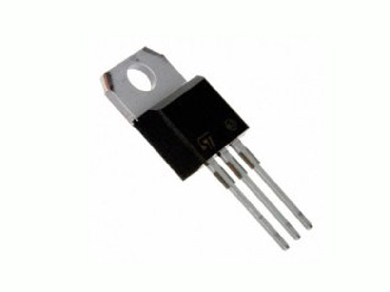 Ổn áp 5V - 7805 (Chân)-(bộ 5 sản phẩm)