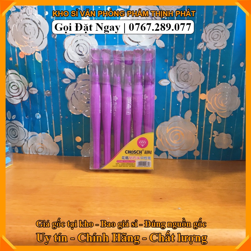 Bút kim cương thương hiệu Chosch 885 (1 cây)