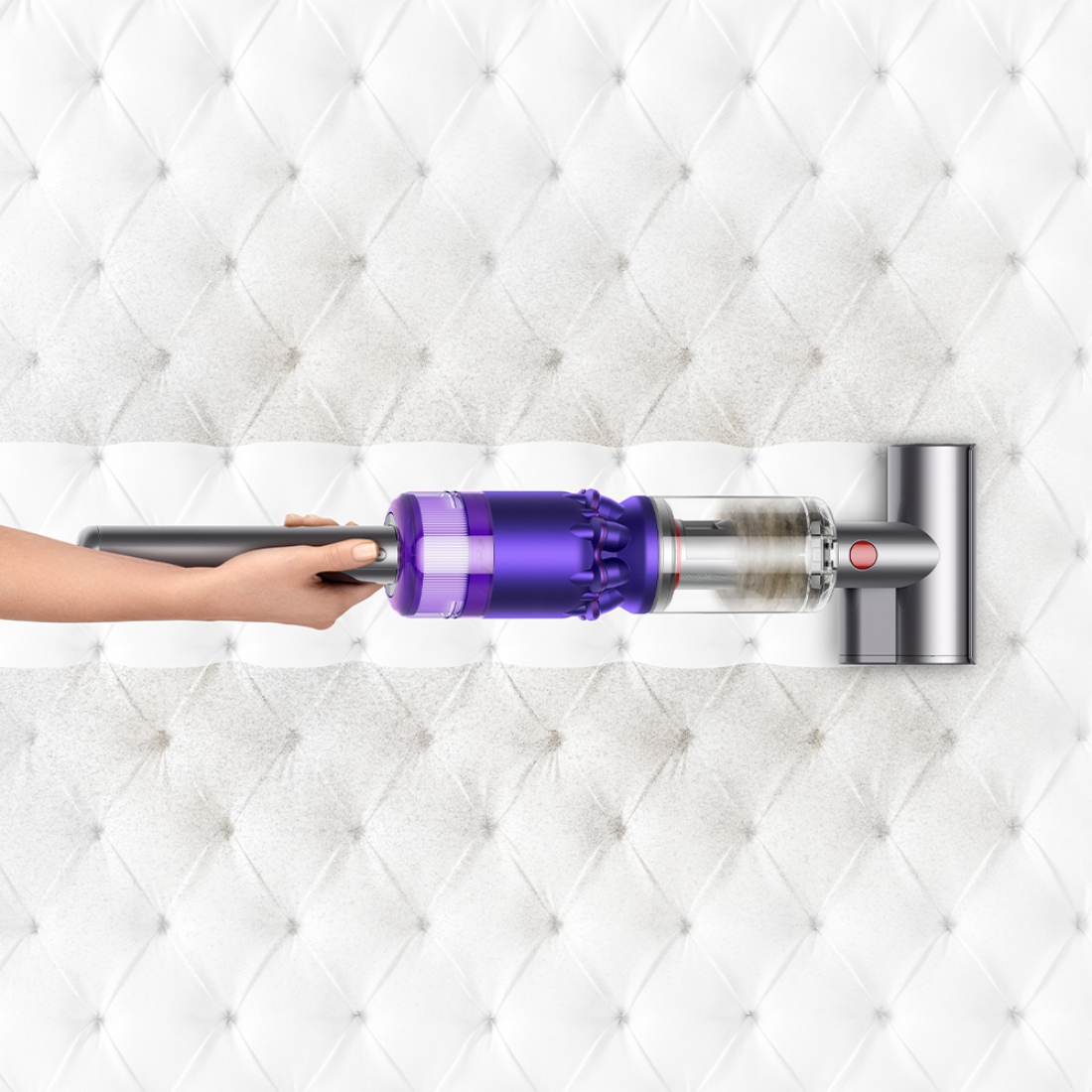 Máy hút bụi không dây Dyson Omni-glide ™