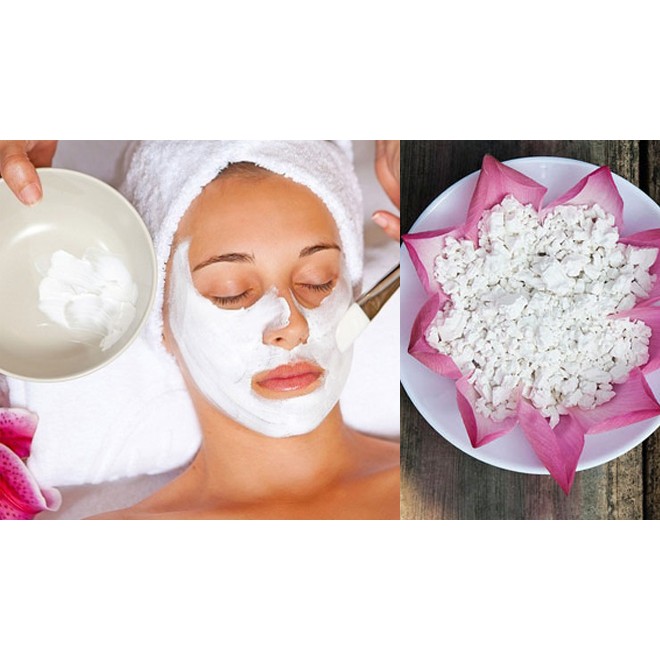 [HCM]Bột Sắn Dây Nhà Làm 100% Nguyên Chất|500G