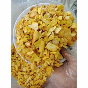 Mít sấy hàng VỤN giòn ngon-500gram