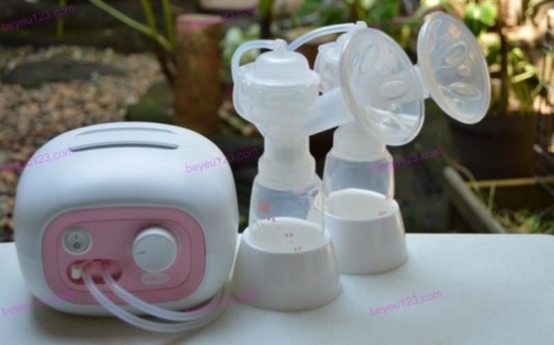 Nắp chụp trên - Phụ kiện máy hút sữa điện đơn UNIMOM ALLEGRO & máy hút sữa điện đôi UNIMOM FORTE (Hàn Quốc) UNK U1520