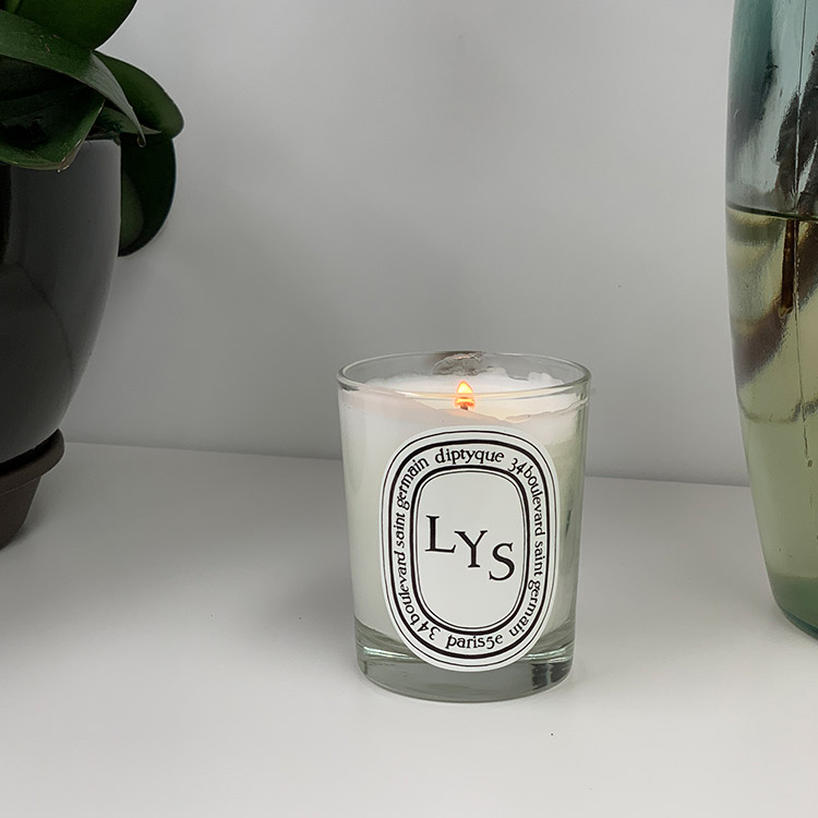 DIPTYQUE Nến Thơm Cao Cấp 190g