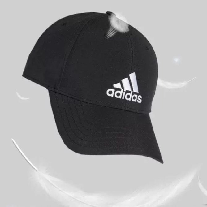 [100% CHÍNH HÃNG] Mũ thể thao nam nữ Adidas cotton basic