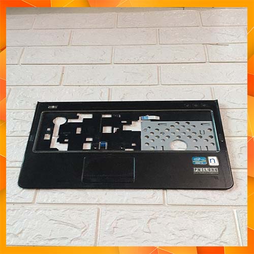 Vỏ C laptop dell n4110 tháo máy