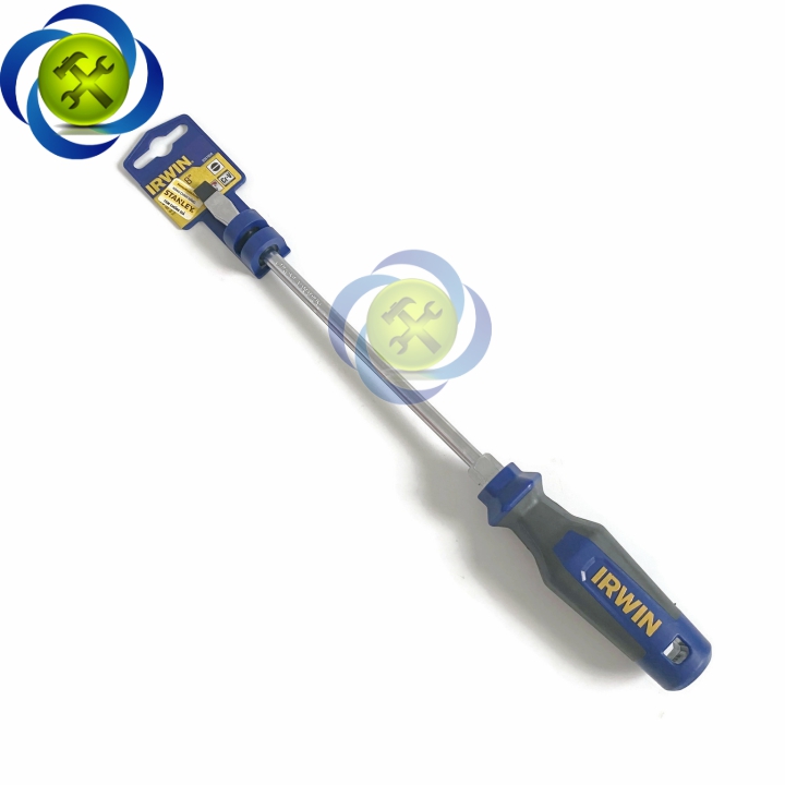 [HCM]Vít dẹp 8mm x 200mm IRWIN T9097806