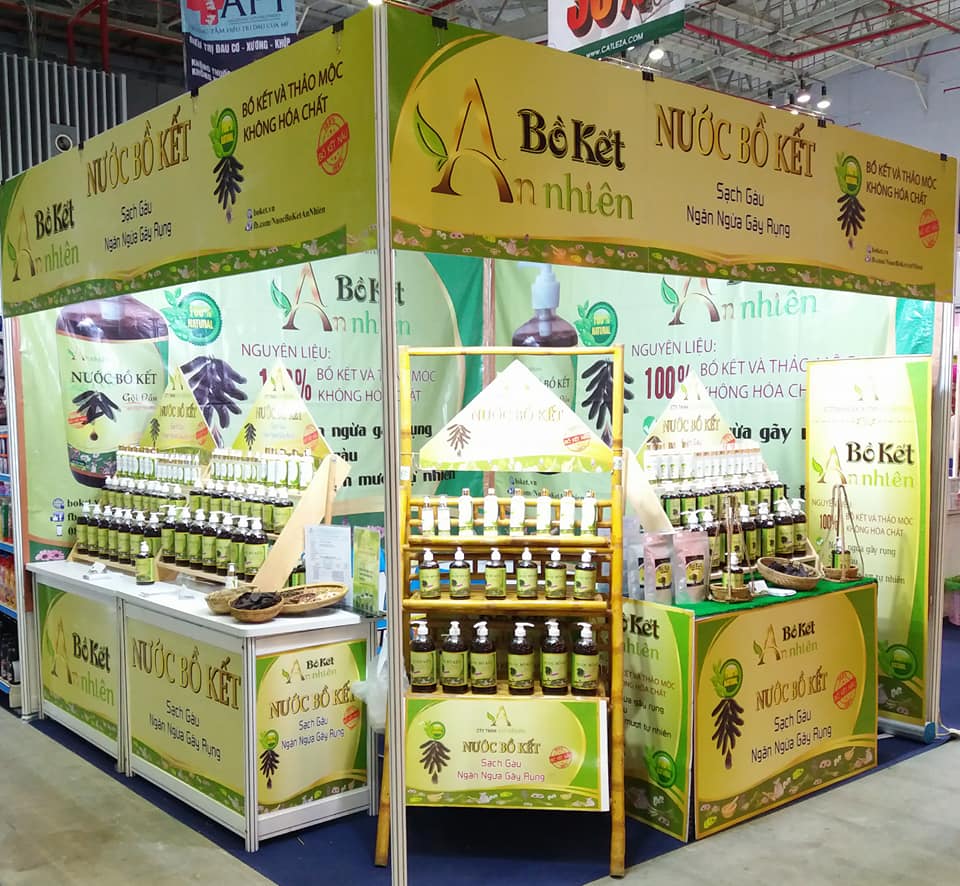 Tinh Dầu Hoa Bưởi Dưỡng Tóc 100ml