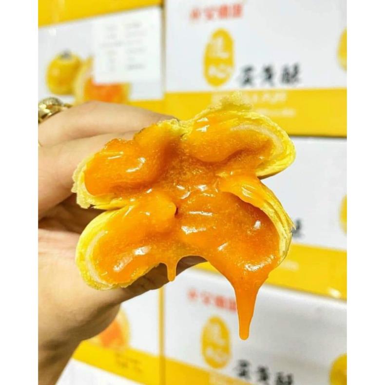 Bánh Pía Trứng Muối Tan Chảy (1 cái)