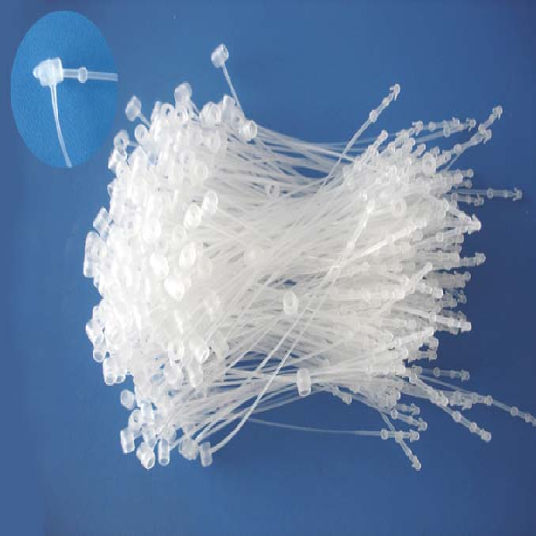 Dây treo nhãn - Ti xỏ đầu tròn (Gói 1000 sợi)