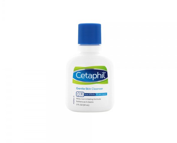 Sữa Rửa Mặt Cetaphil Gentle Skin Cleanser 29ml