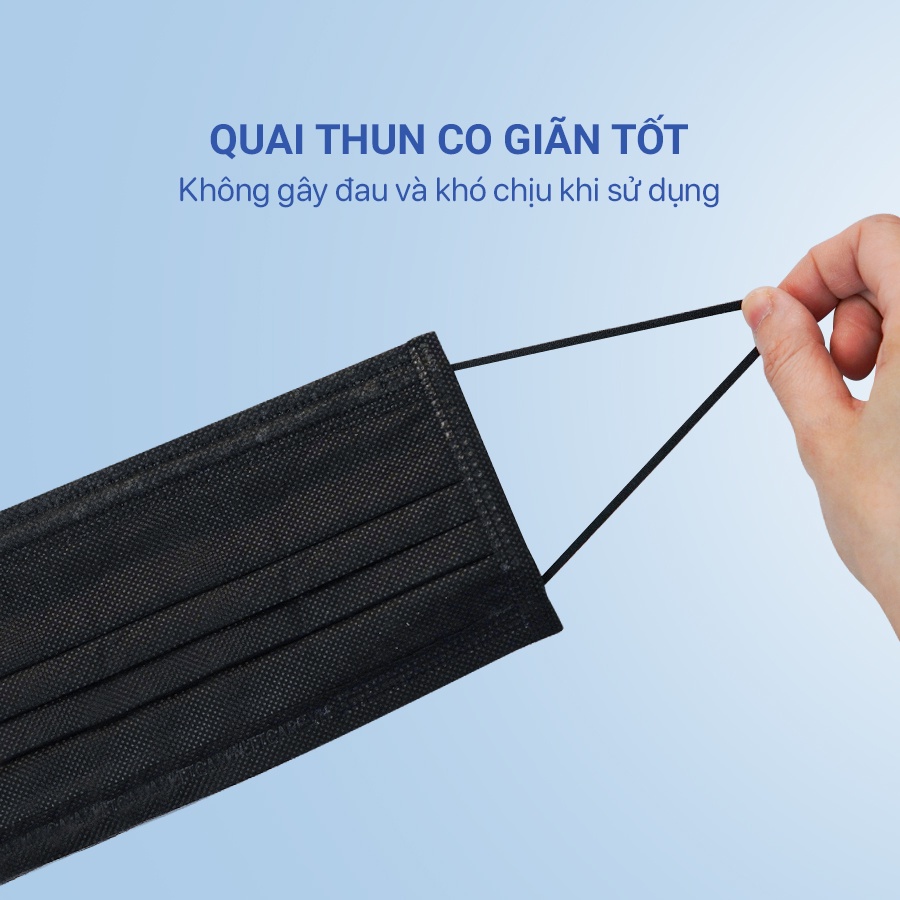 [QUÀ TẶNG KHÔNG BÁN ] KHẨU TRANG