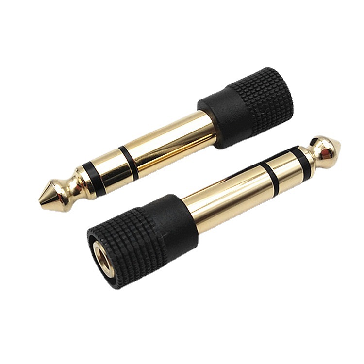 Jack Chuyển 3.5mm Sang 6.5mm