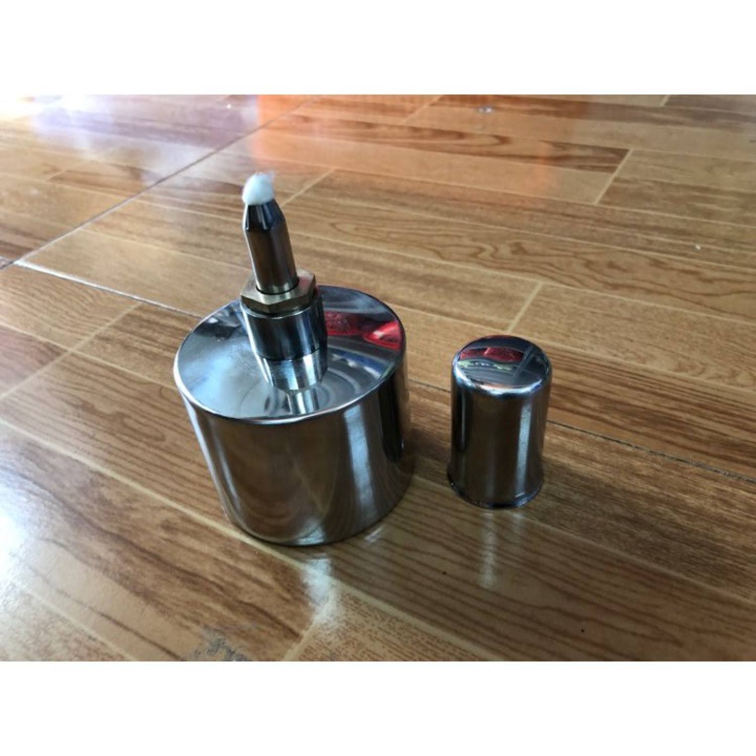 Đèn cồn inox 200ml