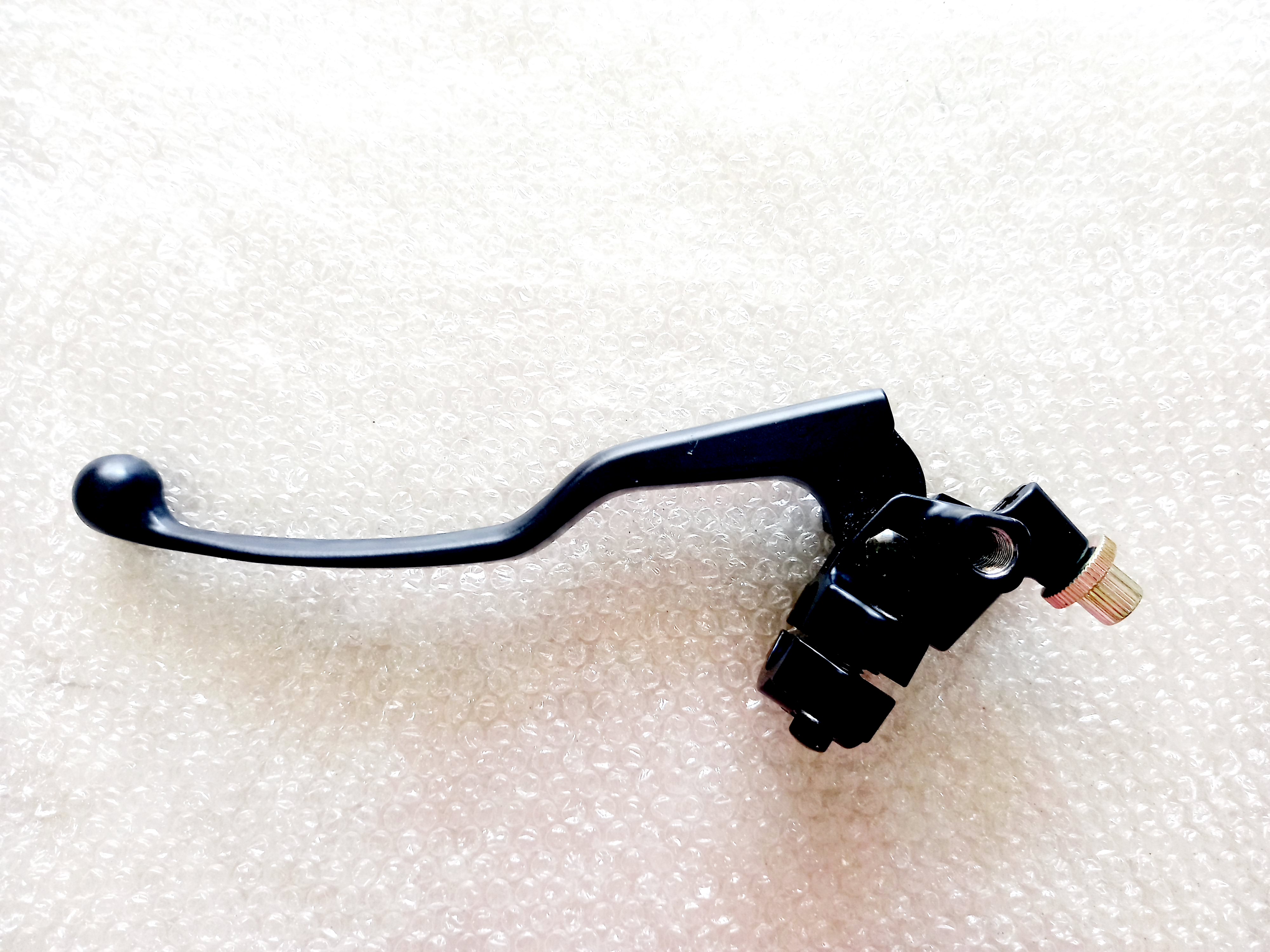 Full cụm tay côn tay ly hợp Suzuki EN150-A EN125-2F / 3F HJ125 và các dòng xe tương ứng Hàng chính hãng