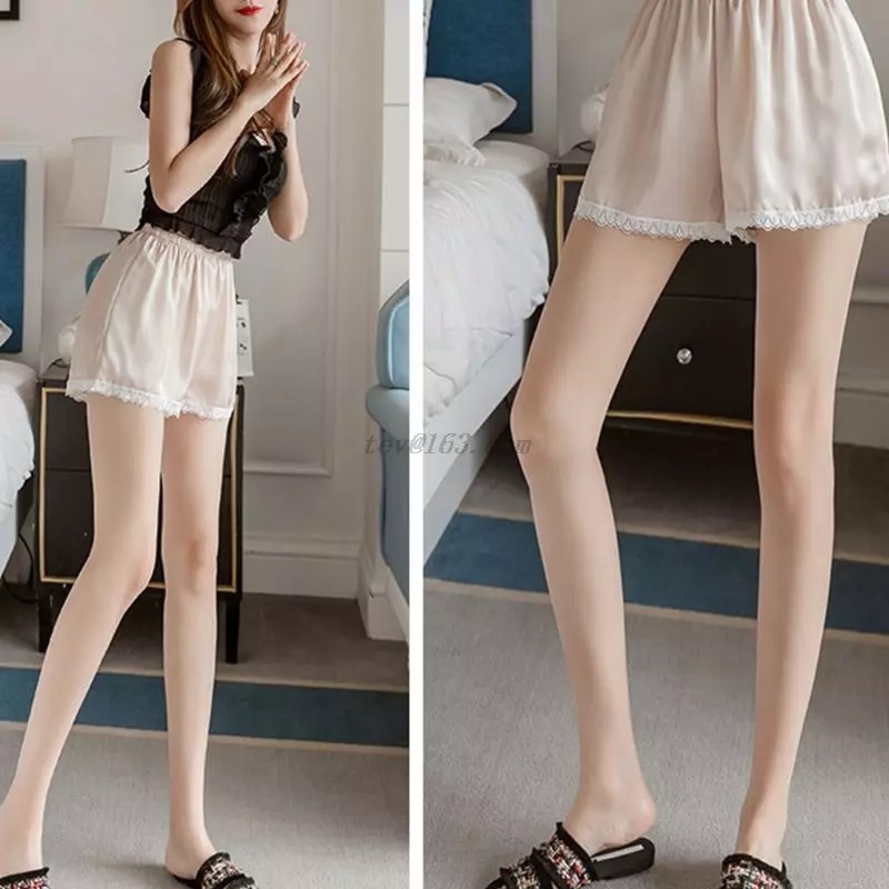 Quần mặc váy hoặc mặc nhà có big size