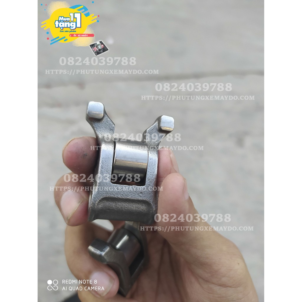 Cò lăn winner full bộ như hình