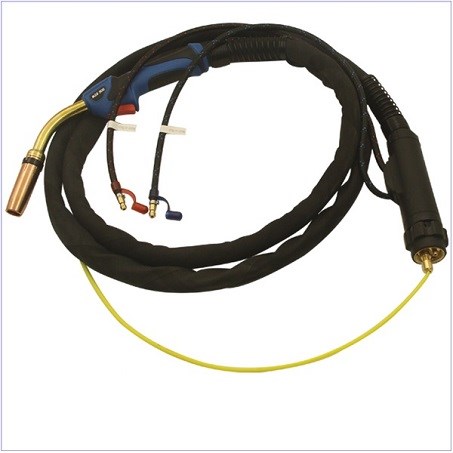 Mỏ hàn mig 501D loại 3M , mát nước