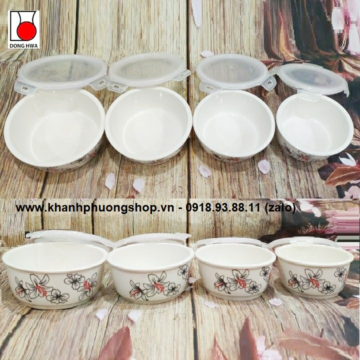 [HCM]thố sứ donghwa - thố sứ donghwa