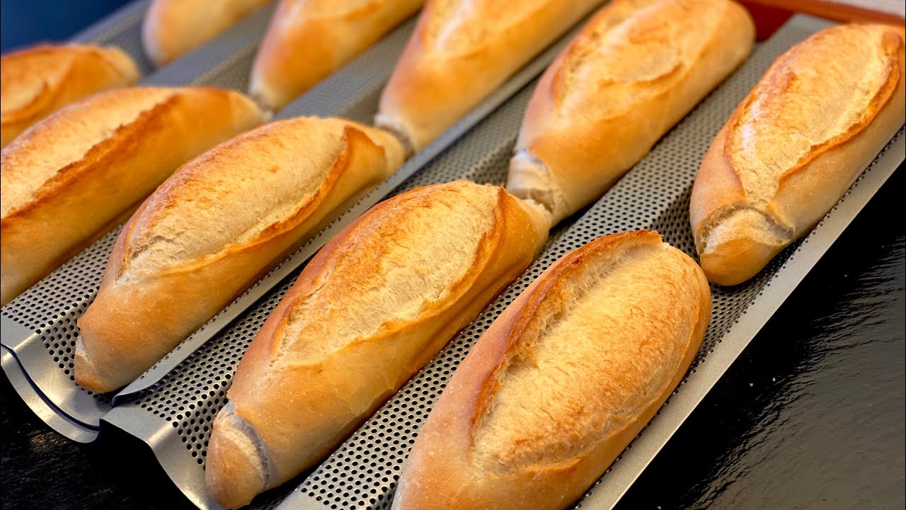 Bột Bánh Mì Uniflour (2kg)