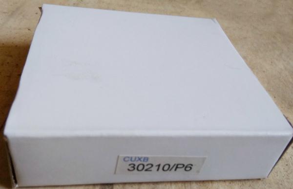 Vòng bi côn 30210 CUXB
