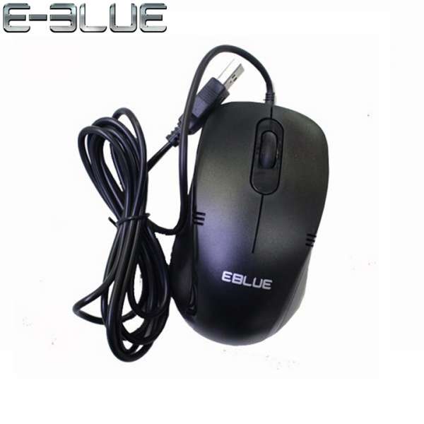 Chuột Eblue EMS645BK