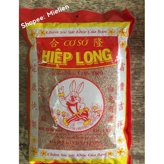 [HCM]Hạt Mè Đen |1KG
