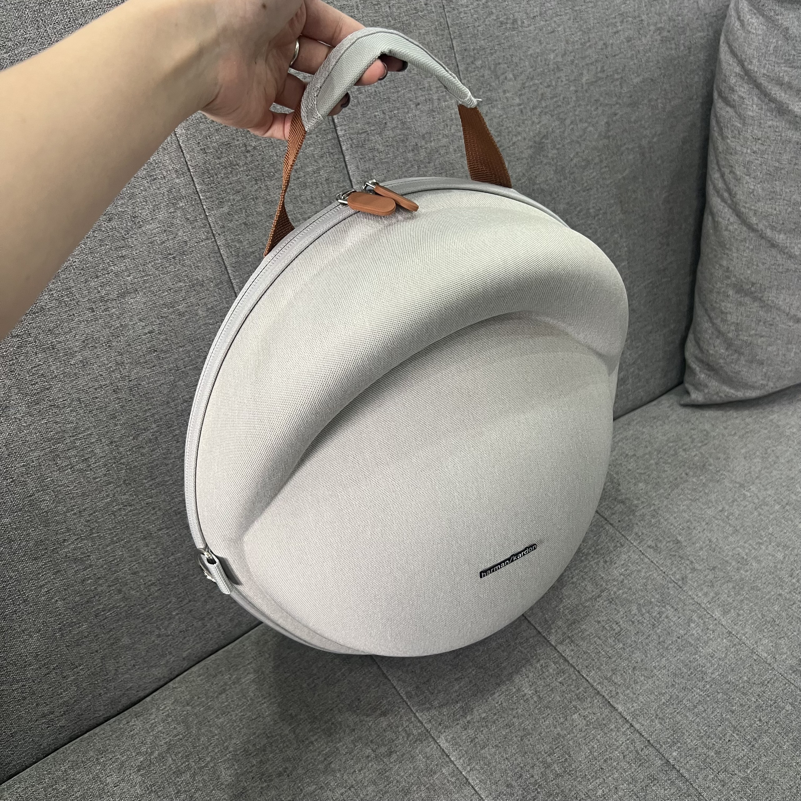 Túi Đựng Loa Bluetooth Harman Kardon Onyx Studio 7 - STUDIO 8 - TẶNG KÈM LOGO