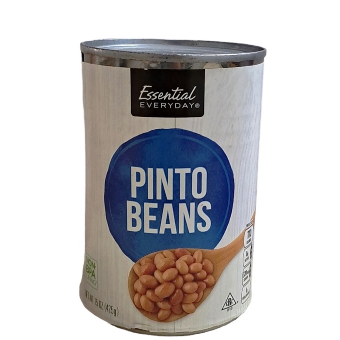 Đậu Pinto Essential Everyday 425g - Hàng Mỹ