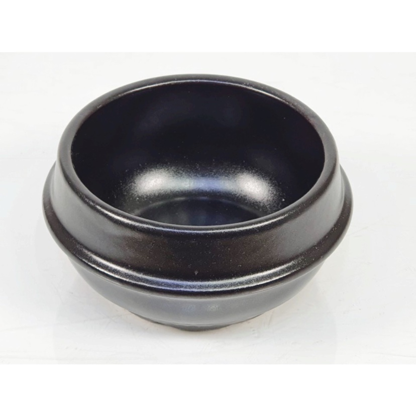 Nồi dất/ thố cơm trộn Hàn Quốc số 2