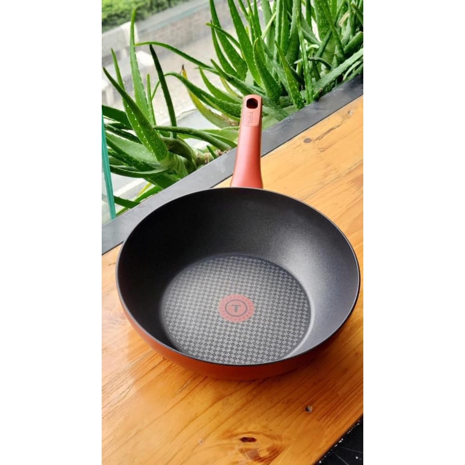 [GOM SALE] CHẢO SÂU LÒNG TEFAL Character - 28cm