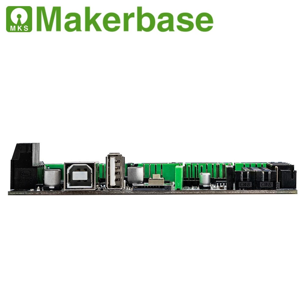 Board 3D printer makerbase MKS Robin Nano V3.0 32bit and 4 TMC2209
