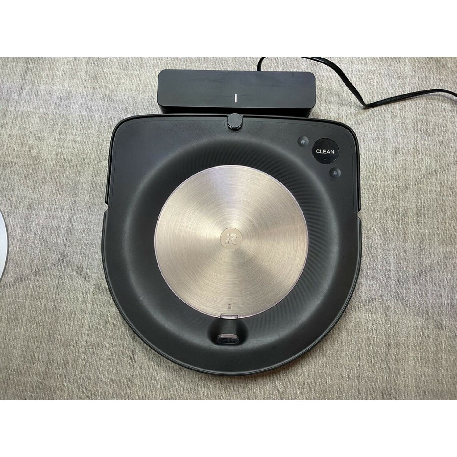 [TRƯNG BÀY] iRobot Roomba S9 và S9+