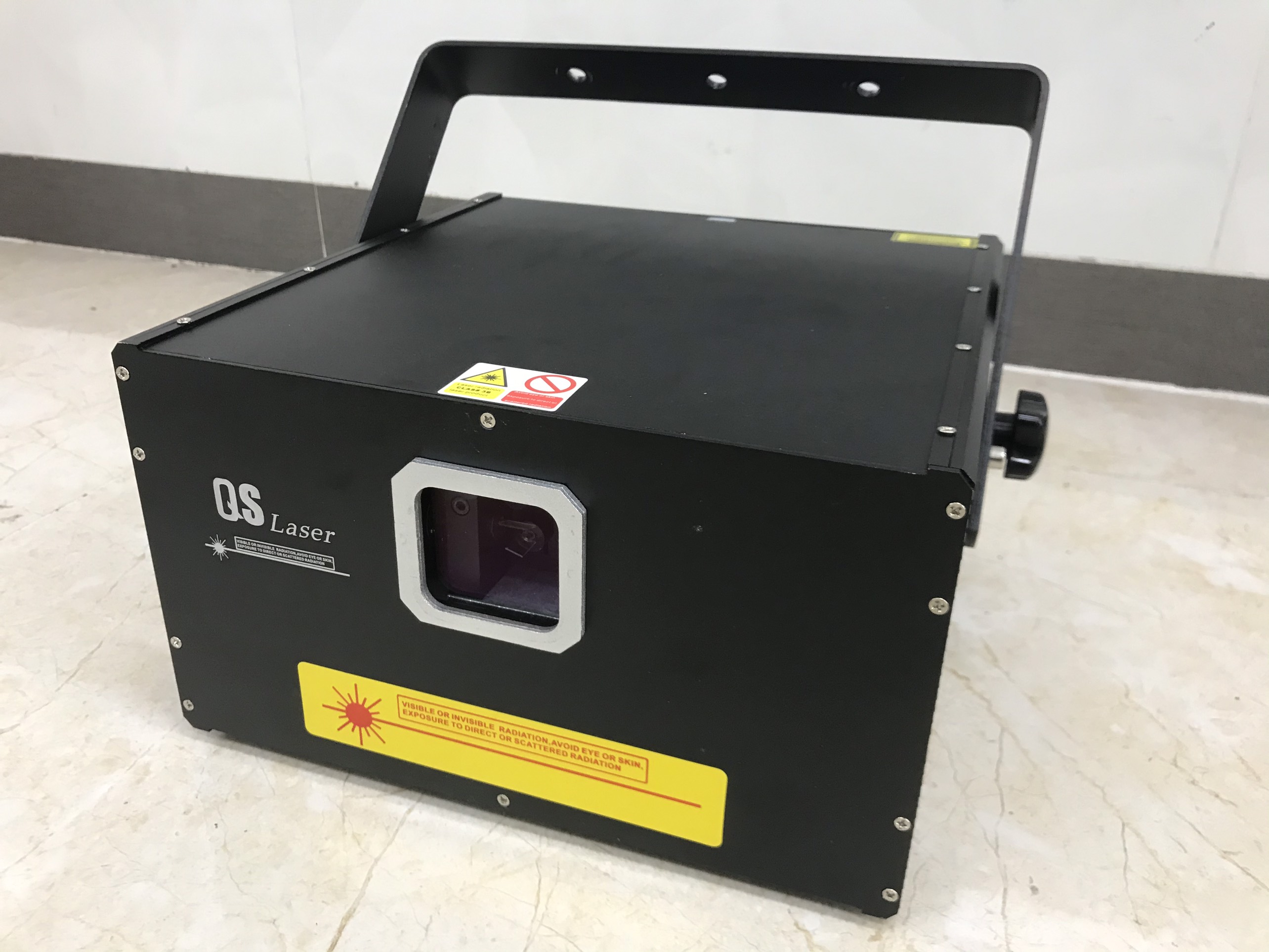 [HCM]Laser 1W RBG