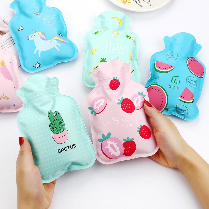 Túi giữ nhiệt mini chườm nóng lạnh