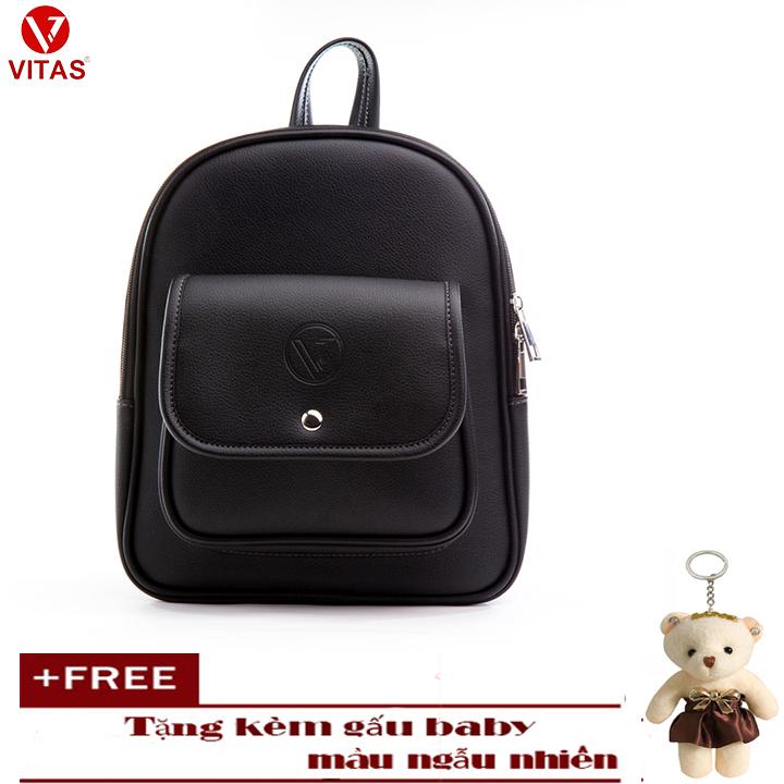 [HCM]Balo Nữ Thời Trang VPhong Cách VITAS VT002A