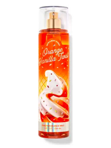 XỊT THƠM TOÀN THÂN BATH AND BODY WORKS 236ml