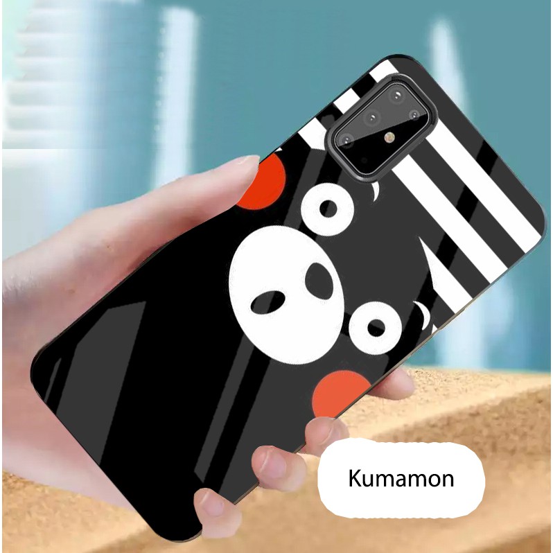 Ốp SAMSUNG S20 plus, S20 FE mặt kính gương bóng